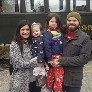 Meet your Posher, Meghan